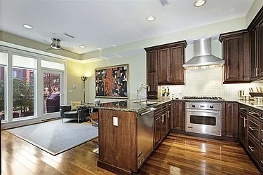 Sold by Keller Williams City Life Realty