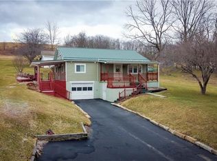 222 Troutman Rd, Chicora, PA 16025