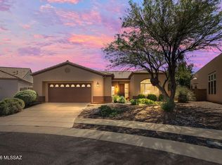 9162 E Lost Tree Dr, Tucson, AZ 85715