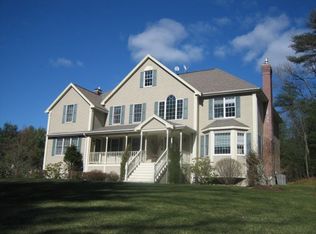 152 Jenkins Rd, Andover, MA 01810