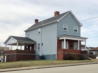 502 Graham St, North Belle Vernon, PA