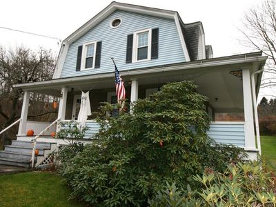 4182 State Route 52, Youngsville, NY, 12791