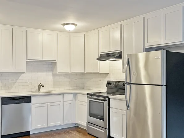 631 S. Maple Ave., 631 S Maple Ave #6B, Oak Park, IL 60304