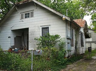 6737 Avenue E, Houston, TX 77011