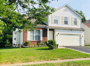 4940 Crosscreek Dr, Columbus, OH 43232