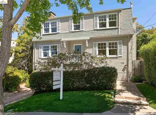 175 Ronada Ave, Piedmont, CA 94611