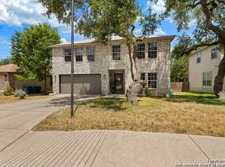 9555 Braun Crk, San Antonio, TX 78254
