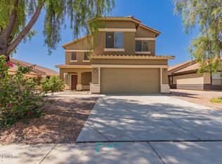 45071 W Portabello Rd, Maricopa, AZ 85139