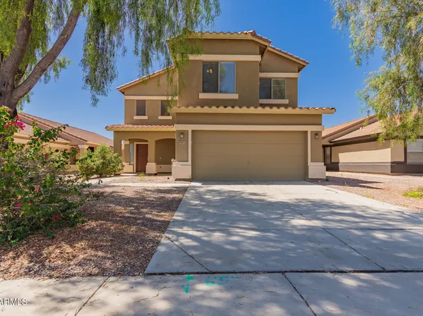 45071 W PORTABELLO Road, Maricopa, AZ 85139