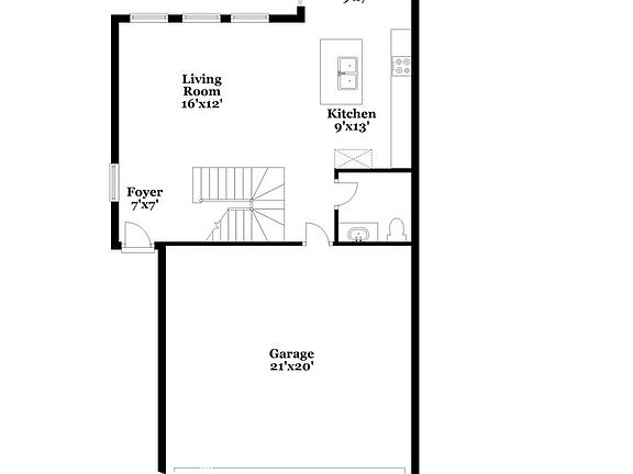 2nd image of 10127 Mayflower Bay Ave