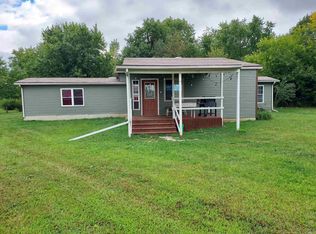 12655 E State Road 114, Akron, IN 46910