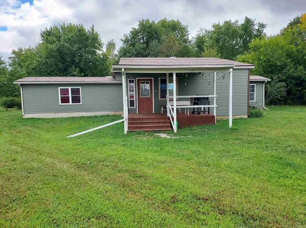 12655 E State Road 114, Akron, IN 46910
