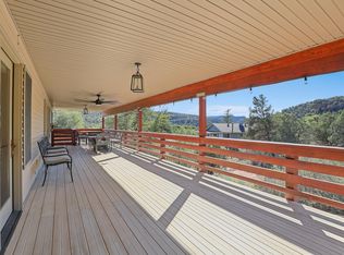 182 N Helen Dr, Payson, AZ 85541