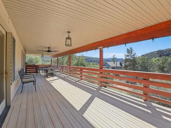 182 N Helen Dr, Payson, AZ 85541