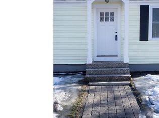 255 Stevens Ave, Portland, ME 04103