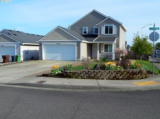 35459 Helens Way, Saint Helens, OR