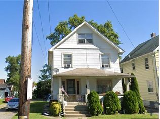 235 Sexton St, Struthers, OH 44471