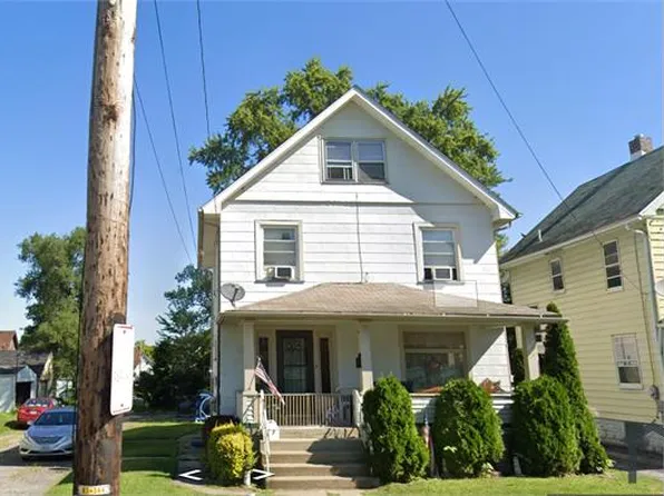 235 Sexton St, Struthers, OH 44471