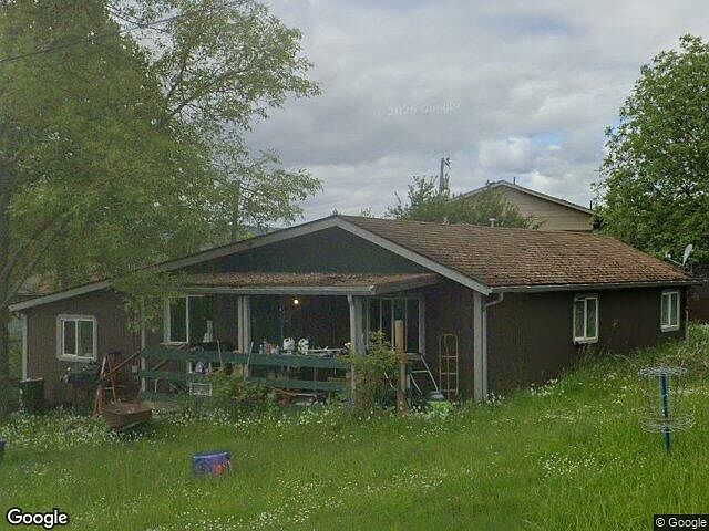 Property Front View
