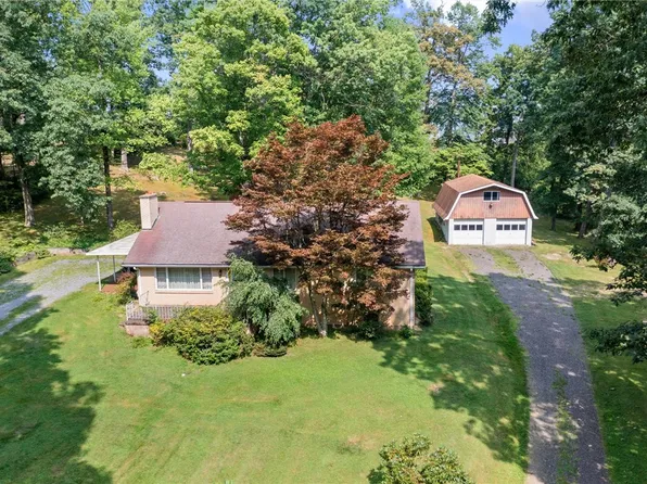 110 Davison Dr, Wexford, PA 15090