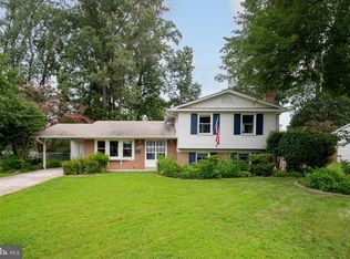 8202 Greeley Blvd, Springfield, VA 22152