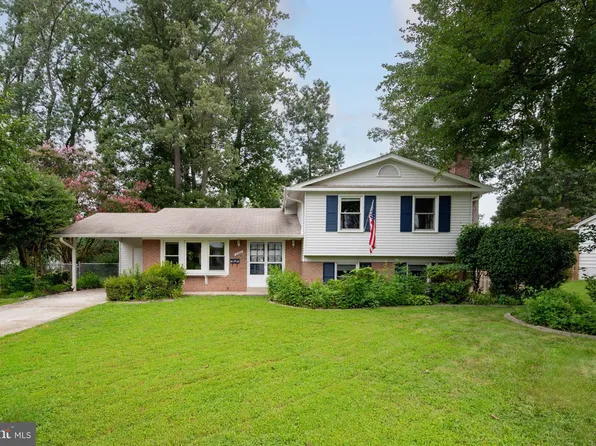 8202 Greeley Blvd, Springfield, VA 22152