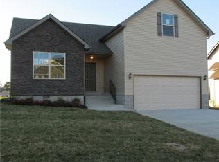 115 Hidden Springs Lot LOT 115, Clarksville, TN 37042