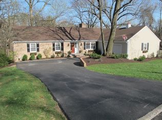 115 Vincent Rd, Paoli, PA 19301