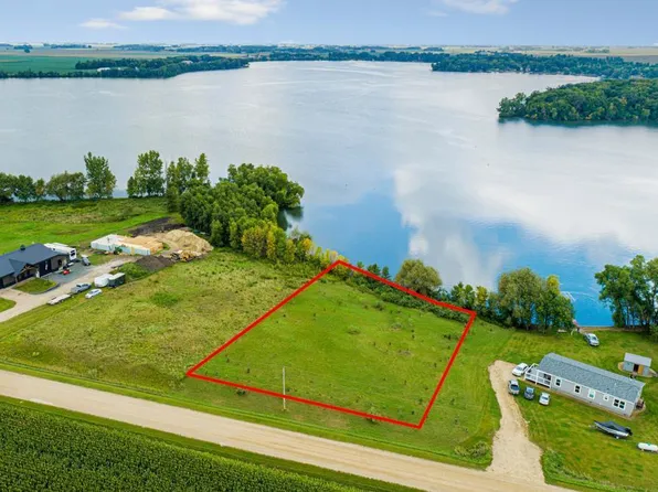 LOT 8 835th Ave, Buffalo Lake, MN 55314