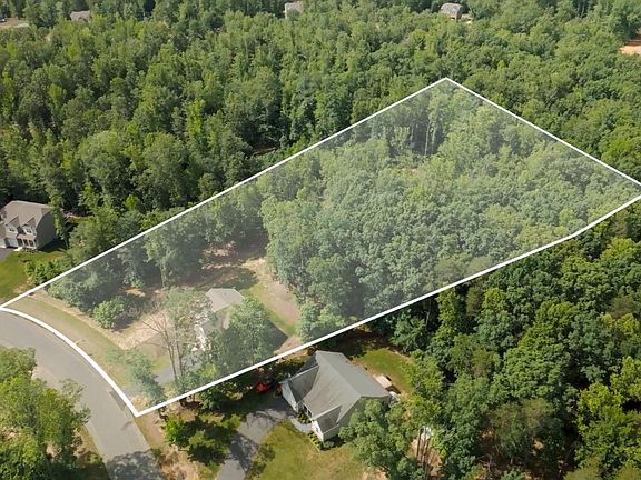 2nd image of 610 Long Meadow Dr