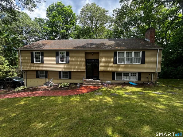 46 School Hill Lane, Westbrook, CT 06498