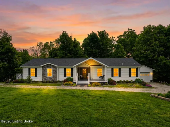 2335 Antioch Rd, Shelbyville, KY 40065