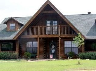 20058 Fm 15, Troup, TX 75789