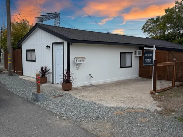 4080 Faunce Way, Oroville, CA 95966
