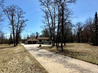 9790 County Road 513 T Rd #T, Rapid River, MI 49878