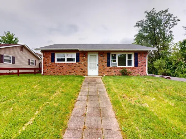 9 Ludwick Ct, Keyser, WV 26726