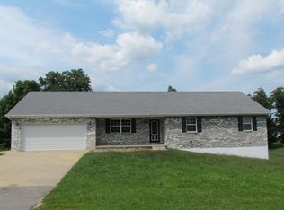 19541 Lenox Ln, Waynesville, MO 65583