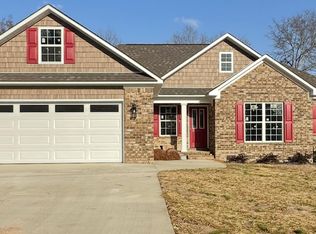 5601 Leota Rd, Southside, AL 35907