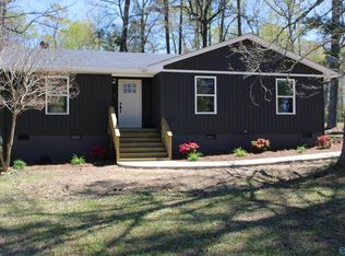 267 Creek Haven Rd, Rainbow City, AL 35906