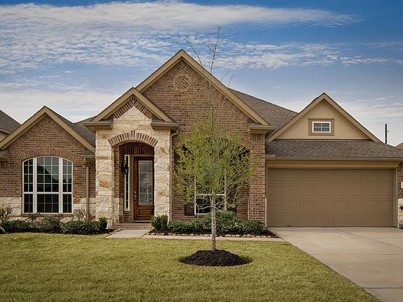4th image of 13318 Spurlin Meadow Dr