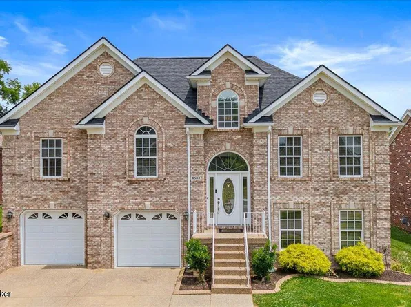 8503 Rebecca Scott Way, Louisville, KY 40228
