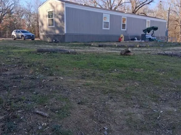 2332 County Road 1455, Mount Pleasant, TX 75455