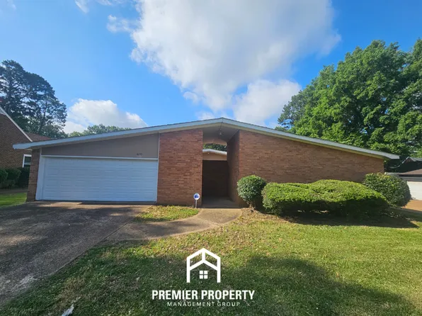 6149 Quince Rd, Memphis, TN 38119
