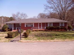 900 Garden St, Rossville, GA 30741