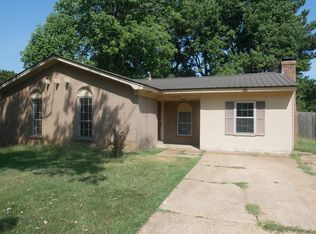6535 Hermitage Rd, Horn Lake, MS 38637