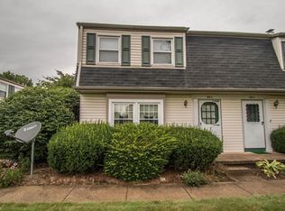 1810 Higby Dr #111K, Stow, OH 44224