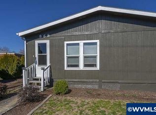 868 SE Hankel St #325, Dallas, OR