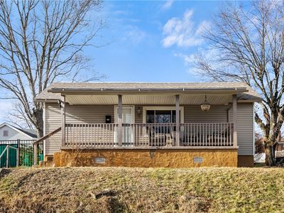 1744 Grant St, Aliquippa, PA, 15001