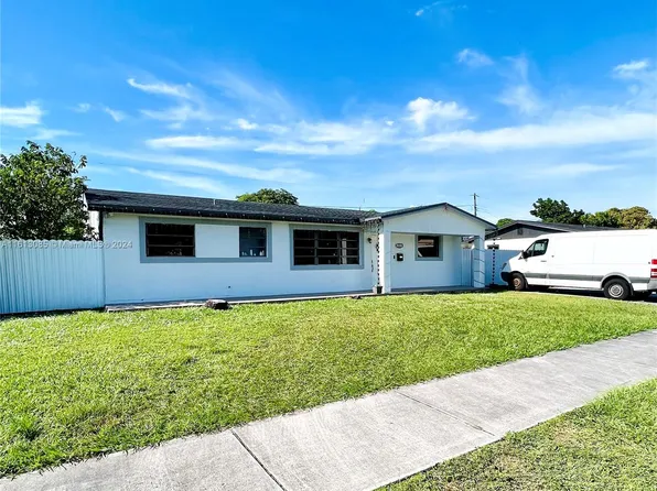 (undisclosed Address), Miami, FL 33189