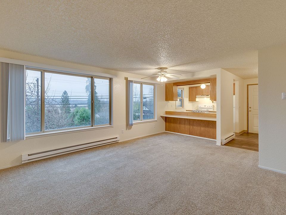 Evergreen Residences 707 Hawthorne St Everett WA Zillow